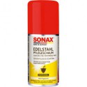 Mousse entretien inox 100 ml (Par 6)