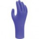 Gants à usage unique,Nitril,7545, Taille L(8-9),Pack a 100 Unités
