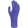 Gants à usage unique,Nitril,7545, Taille L(8-9),Pack a 100 Unités