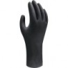 Gants à usage unique,Nitril,7550, Taille L(8-9),Pack a 100 Unités