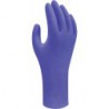 Gants à usage unique,Nitril,7585, Taille L(8-9),Pack a 50 Unités