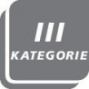 Gants à usage unique,Nitril,7585, Taille L(8-9),Pack a 50 Unités