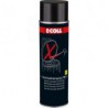 Spray de marquage forestier KWF KWF jaune 500ml E-COLL (Par 12)