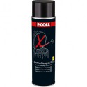Spray de marquage forestier KWF KWF rose 500ml E-COLL (Par 12)