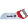 Scie PVC 2K-Heft HP 325mm CircumPRO