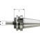 Arbre de montage, mandrins de perceuse, DIN JISB (MAT-BT), forme A, d : B16, MAS-BT 40, a 40 mm