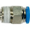 Bouchon B-Ser.R1/8 a.plastiqueD10
