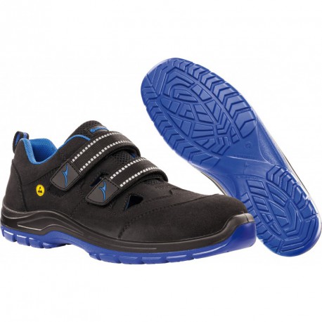 Chaussure de sécurité 641110, S1P, ESD, SRC,  Taille 41