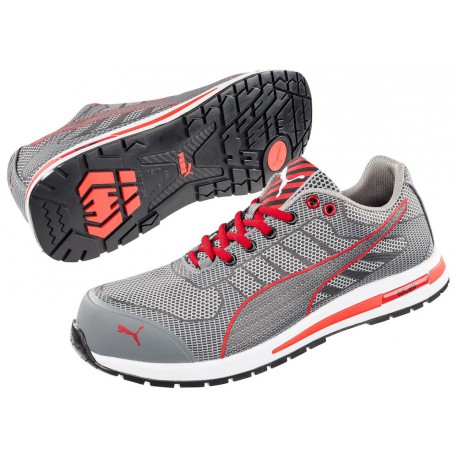Chaussure de sécurité 643070, S1P, HRO, SRC,  Taille  42
