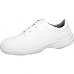 Chaussure de sécurité 6780, O2 FO SRC,blanc, Taille 42