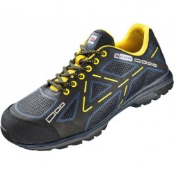 Chaussure de sécurité ARIANO, S1P, noir,  Taille  42