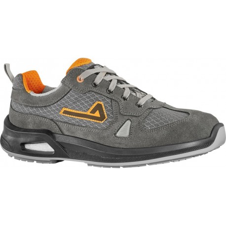Chaussure de sécurité Mercury, S1P, SRC,  Taille 38