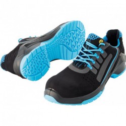Chaussure de sécurité VD PRO 1400, S1,ESD, XB,  Taille  44