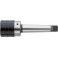 Mandrin de taraudage à changement rapide et compensation de Long. élastique, tige MK, DIN 228-B, pour taraud M14-M33, Queue CM 5
