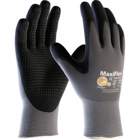 Gants de protection MaxiFlex Endurance,  Taille  10 (Par 12)