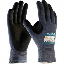 Gants de protection MaxiFlex MAXICUT Ultra,  Taille  11 (Par 12)