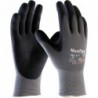 Gants de protection MaxiFlex Ultimate AD-APT,  Taille  11 (Par 12)