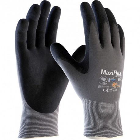Gants de protection MaxiFlex Ultimate AD-APT,  Taille  8 (Par 12)