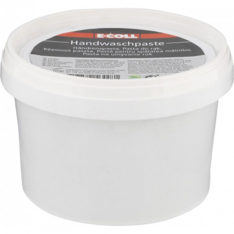 Pate de lavage des mains 500ml Dose E-COLL EE(Par 18)