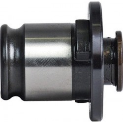 Adaptateur à changement rapide FE pour mandrin de taraudage à changement rapide FE3, Ø d : 11 mm, 4 pans 9 mm