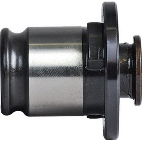 Adaptateur à changement rapide FE pour mandrin de taraudage à changement rapide FE3, Ø d : 25 mm, 4 pans 20 mm