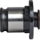 Adaptateur à changement rapide FE pour mandrin de taraudage à changement rapide FE3, Ø d : 25 mm, 4 pans 20 mm