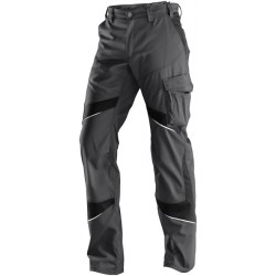 Pantalon ACTIVIQ low,  Taille  50, anthr./noir
