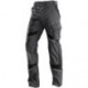 Pantalon ACTIVIQ low,  Taille  52, anthr./noir