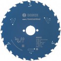 Lame de scie circulaire.Expert CW 190x2,0x30mm Z24 W+DBosch