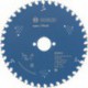 Lame de scie circulaire.Expert W 190x2,6x30mm Z40 W Bosch