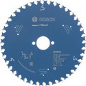 Lame de scie circulaire.Expert W 190x2,6x30mm Z40 W Bosch