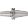 Mandrin de frettage à arrosage central et réglage de la Long. de 10 mm, équilibré, SK 40, d1 : 10 mm, d2 24 mm, d3 31 mm, l1 : 80 mm, l2 : 42 mm