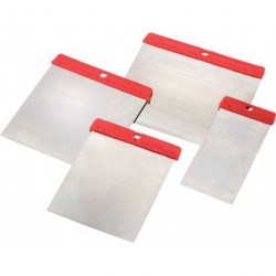 Assortiement spatule japonaise  50-120mm 4  pièces CircumPRO