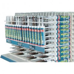 Distributeur cartouche  Typ 1 8 - 48x60x40cm (vide)