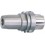 Mandrin hydraulique à expansion avec arrosage central HSK 63, DIN 69893, d1 : 6 mm, HSK 63, d2 26 mm, d3 : 50 mm, l1 : 70 mm, l2 : 37 mm