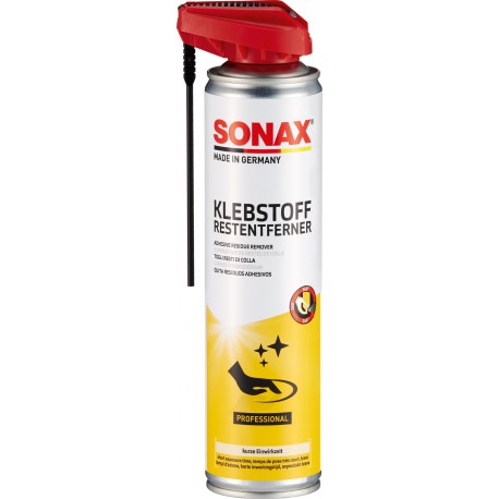Décapant de résidus d'adhésif avec EasySpray 400 ml (Par 6)