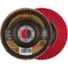 Disque à lamellese JUMBO SP 115mm K 60 Rhodius(Par 10)