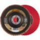 Disque à lamellese JUMBO SP 125mm K 60 Rhodius(Par 10)