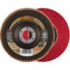 Disque à lamellese JUMBO SP 125mm K 80 Rhodius(Par 10)
