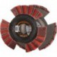 Disque à lamellese VSK VISION115mm Rhodius(Par 10)