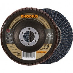 Disque à lamelles LSZ F1115mm K 24 Rhodius(Par 10)
