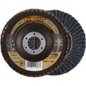 Disque à lamelles LSZ F1115mm K 24 Rhodius(Par 10)