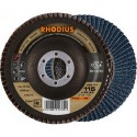 Disque à lamelles LSZ F1115mm K 40 Rhodius(Par 10)