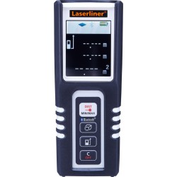 Télémètre DistanceMaster Pro