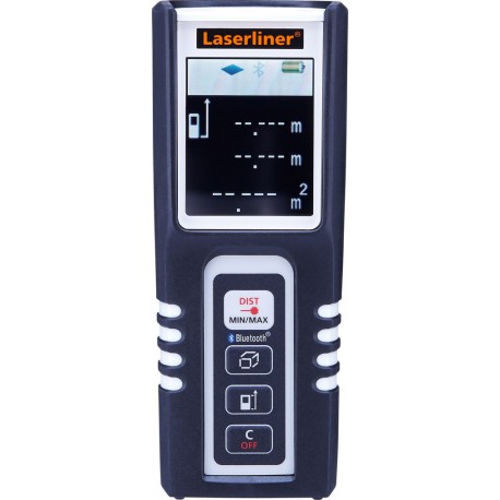 Télémètre DistanceMaster Pro