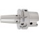 Mandrin de frettage à arrosage central, DIN 69 893, forme A, HSK 63, d1 : 6 mm, d2 20 mm, d3 27 mm, l1 : 80 mm, l2 : 36 mm