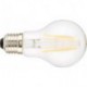 Ampoule LED 8W E27 clair (Par 4)
