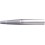 Rallonge pour mandrin de frettage, d1/d2 : 20/8 mm, d3 12 mm, l1 150 mm, l2 : 36 mm, l3 : 10 mm, l4 : 26 mm, g : M6, OC : 3 mm