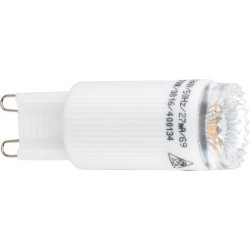 Ampoule LED G9 3W 230lm 270 G (Par 8)