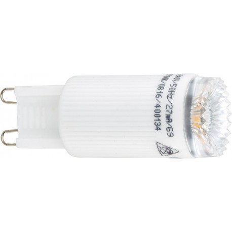 Ampoule LED G9 3W 230lm 270 G (Par 8)